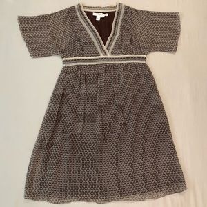Max Studio Kimono-style Dress